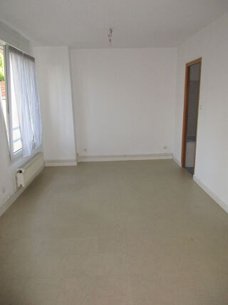  Appartement � louer 1 pi�ce 24 m�