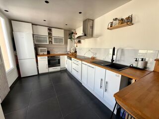  Appartement à vendre 3 pièces 79 m²