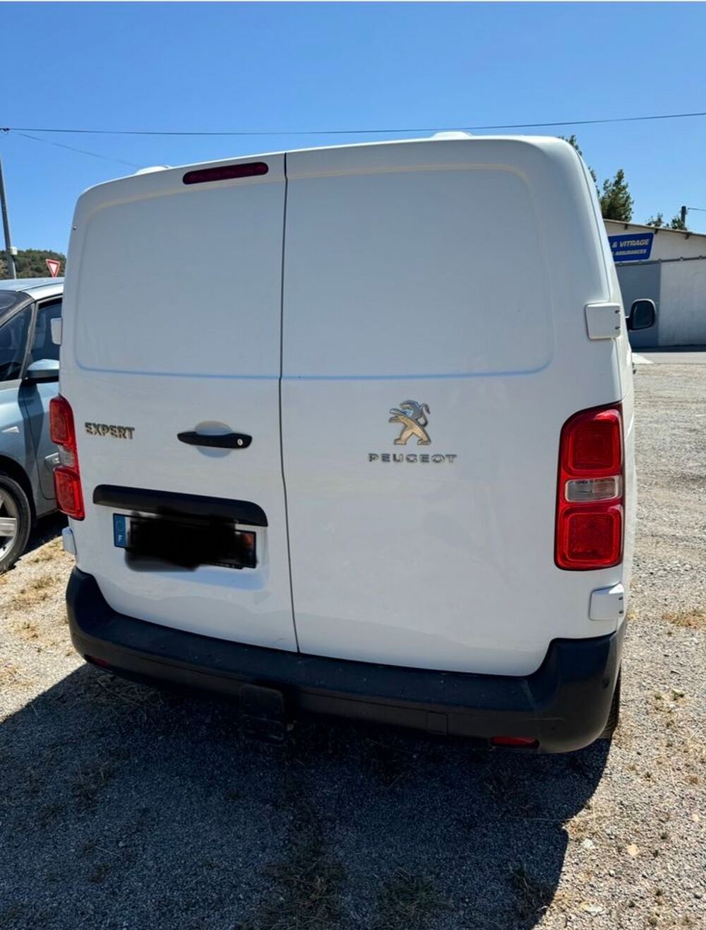 Expert EXPERT CABINE APPROFONDIE STANDARD 1.6 BLUEHDI 115 S&S BVM6 FIXE PRO 2019 occasion 11130 Sigean