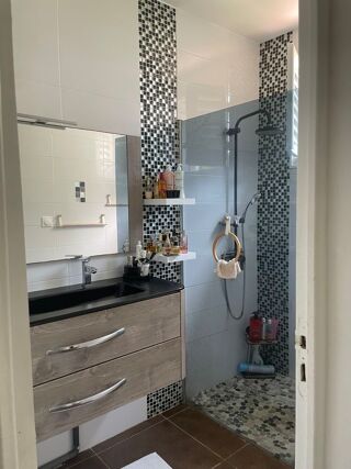  Maison � vendre 4 pi�ces 80 m�