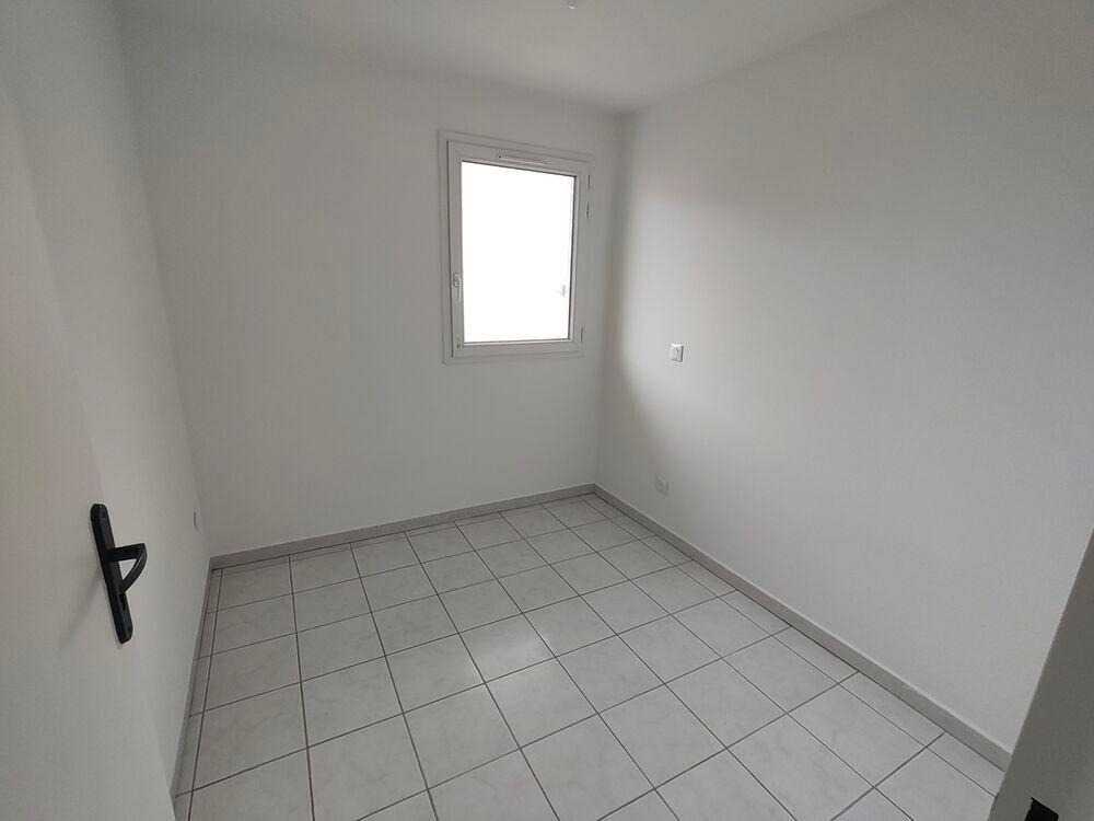 Vente Appartement Sète, proche quai : charmant 2 pièces rénové avec terrasse Sète