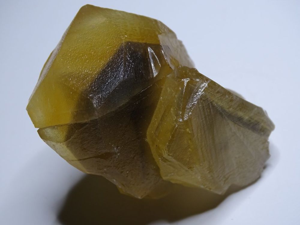 Calcite Daye Hubei Chine 113gr 51 x 45 x 42 mm 