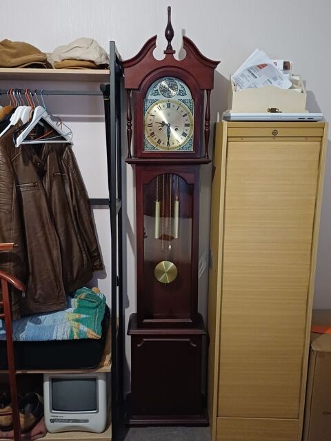 CARILLON COMTOISE ALLEMANDE Le Mans (72)