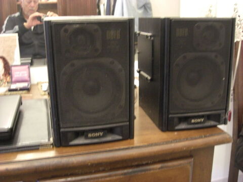 ENCEINTES 0 Vallauris (06)