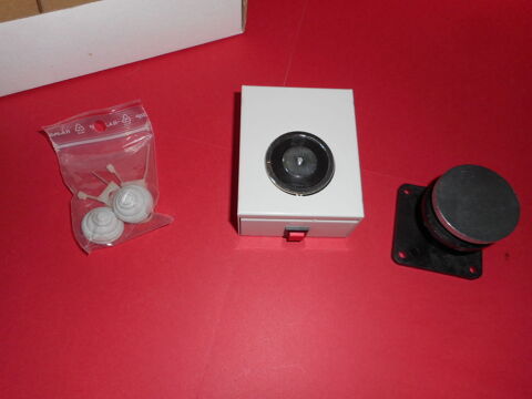 Ventouse &eacute;lectromagn&eacute;tique 48VCC-06--W-20DAN 10 88300 Neufch�teau