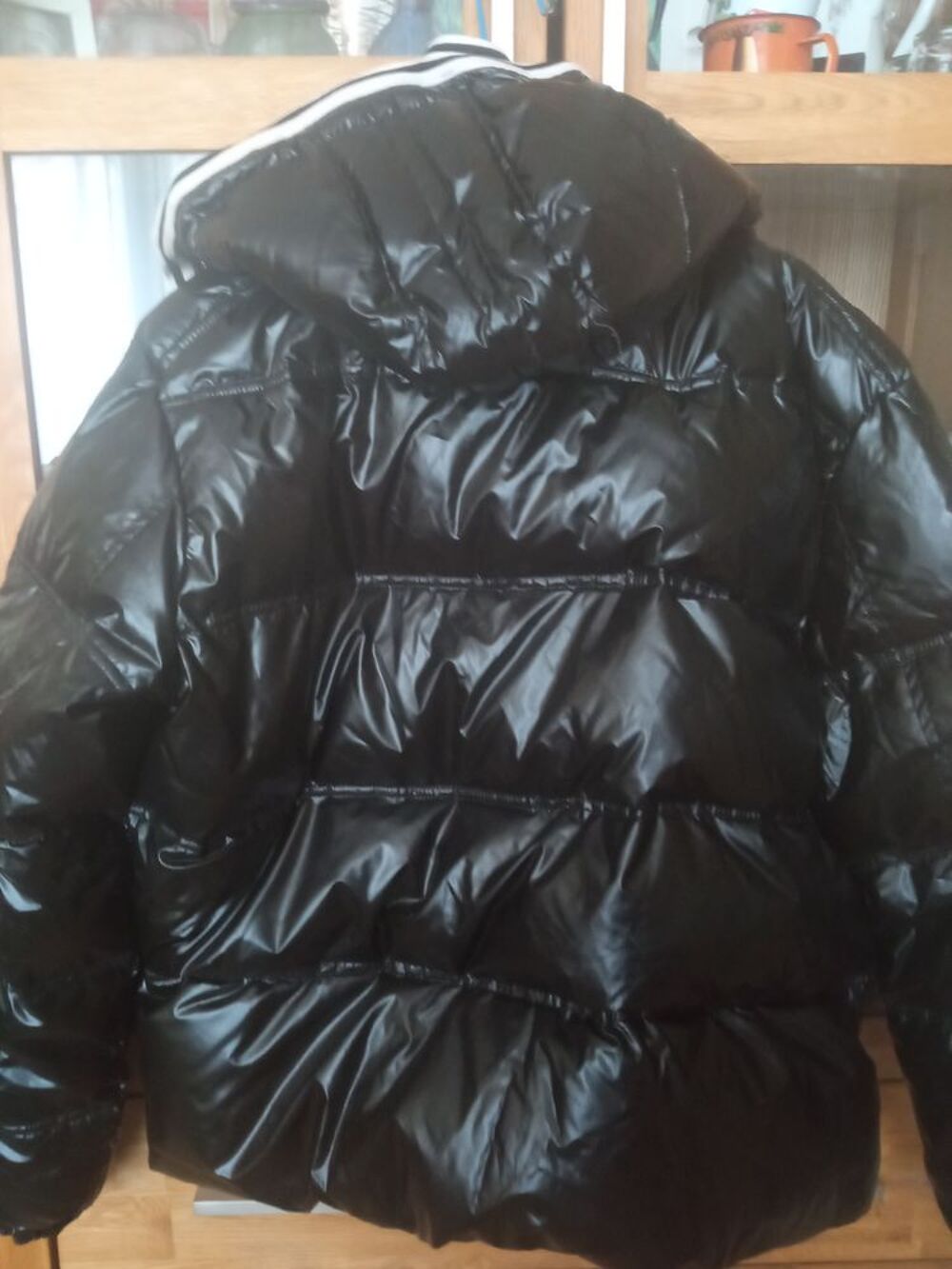 Moncler taille 2 deals