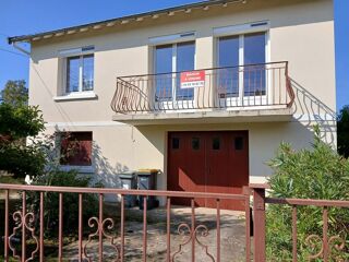  Maison � vendre 7 pi�ces 120 m�