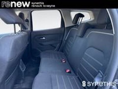 Duster ECO-G 100 4x2 Journey + 2024 occasion 83500 La Seyne-sur-Mer