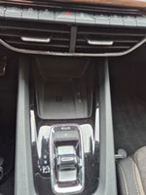 Octavia Combi 2.0 TDI 150 ch DSG7 4x4 Scout 2022 occasion 60230 Chambly