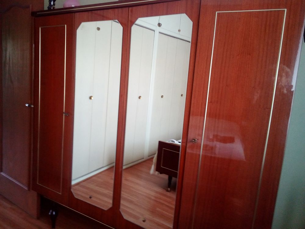 armoire &agrave; r&eacute;cup&eacute;rer Meubles