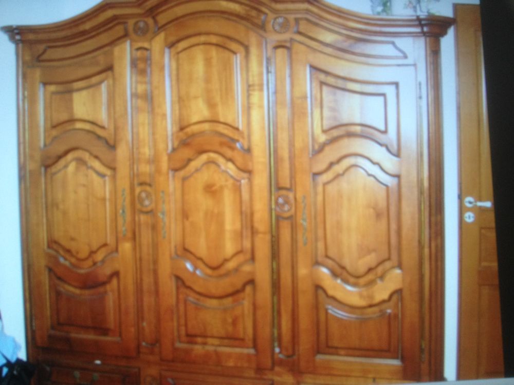 chambre a coucher Meubles