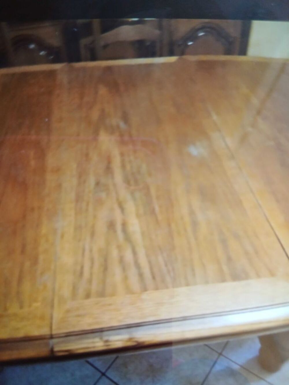 table a manger Meubles
