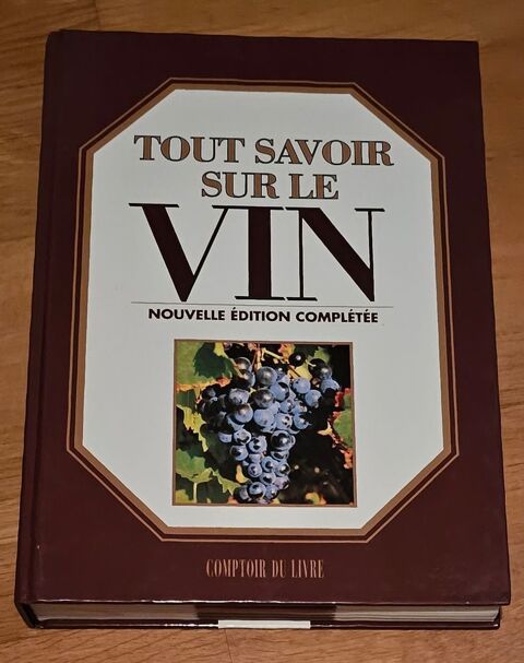 tout savoir sur le vin 15 Viviers-du-Lac (73)