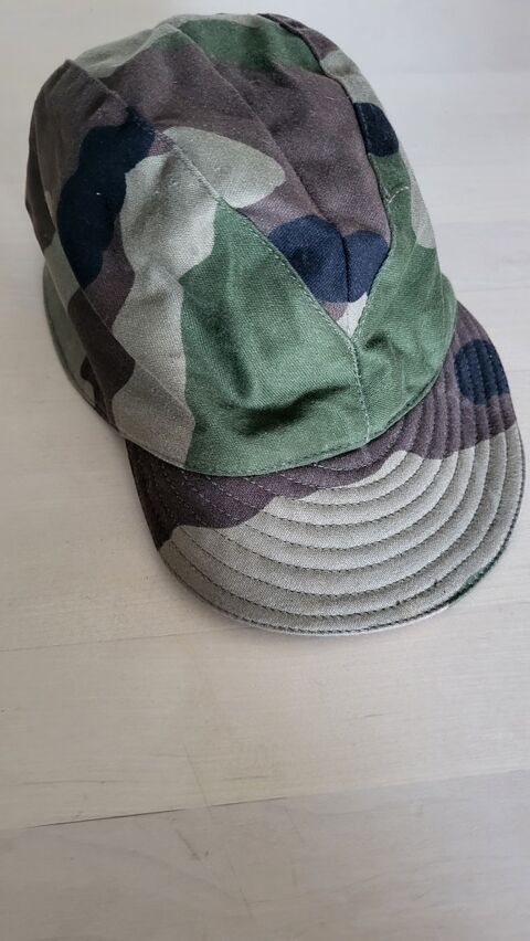 véritable casquette armée FR
Neuve 9 Cagnano (20)