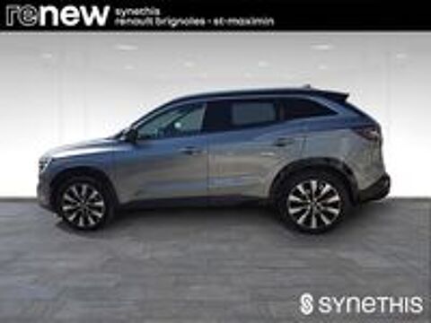Austral E-Tech hybrid 200 Techno 2023 occasion 83170 Brignoles