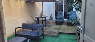  Maison � vendre 3 pi�ces 63 m�