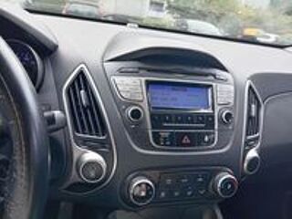 iX35 Yundai ix35 pack Premium 2011 occasion 01000 Bourg-en-Bresse