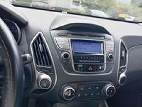 iX35 Yundai ix35 pack Premium 2011 occasion 01000 Bourg-en-Bresse