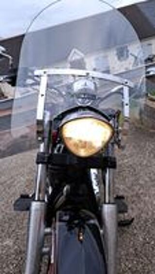 VICTORY MOTORCYCLES 2014 occasion 49170 Saint-Germain-des-Pr&eacute;s