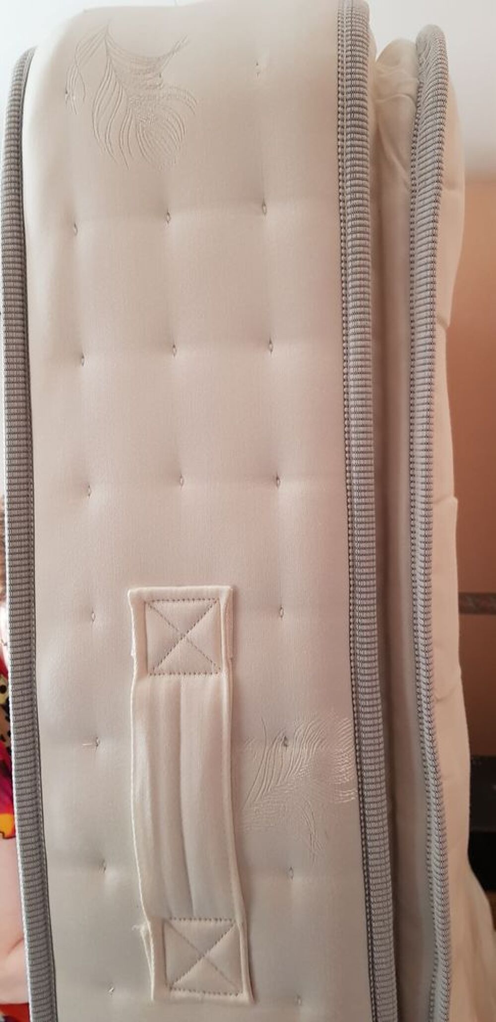 matelas relyon ascot 190*200 Meubles
