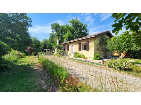   Maison F4 Maison - 4 pièce(s) - 86 m²