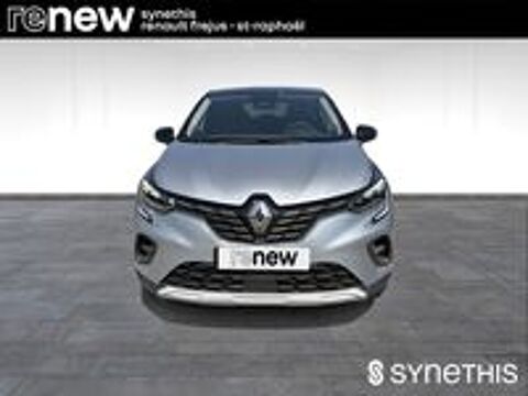 Captur TCe 90 Techno 2023 occasion 83600 Fr&eacute;jus