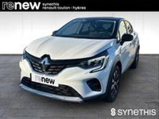 Captur TCe 100 GPL Evolution 2023 occasion 83160 La Valette-du-Var