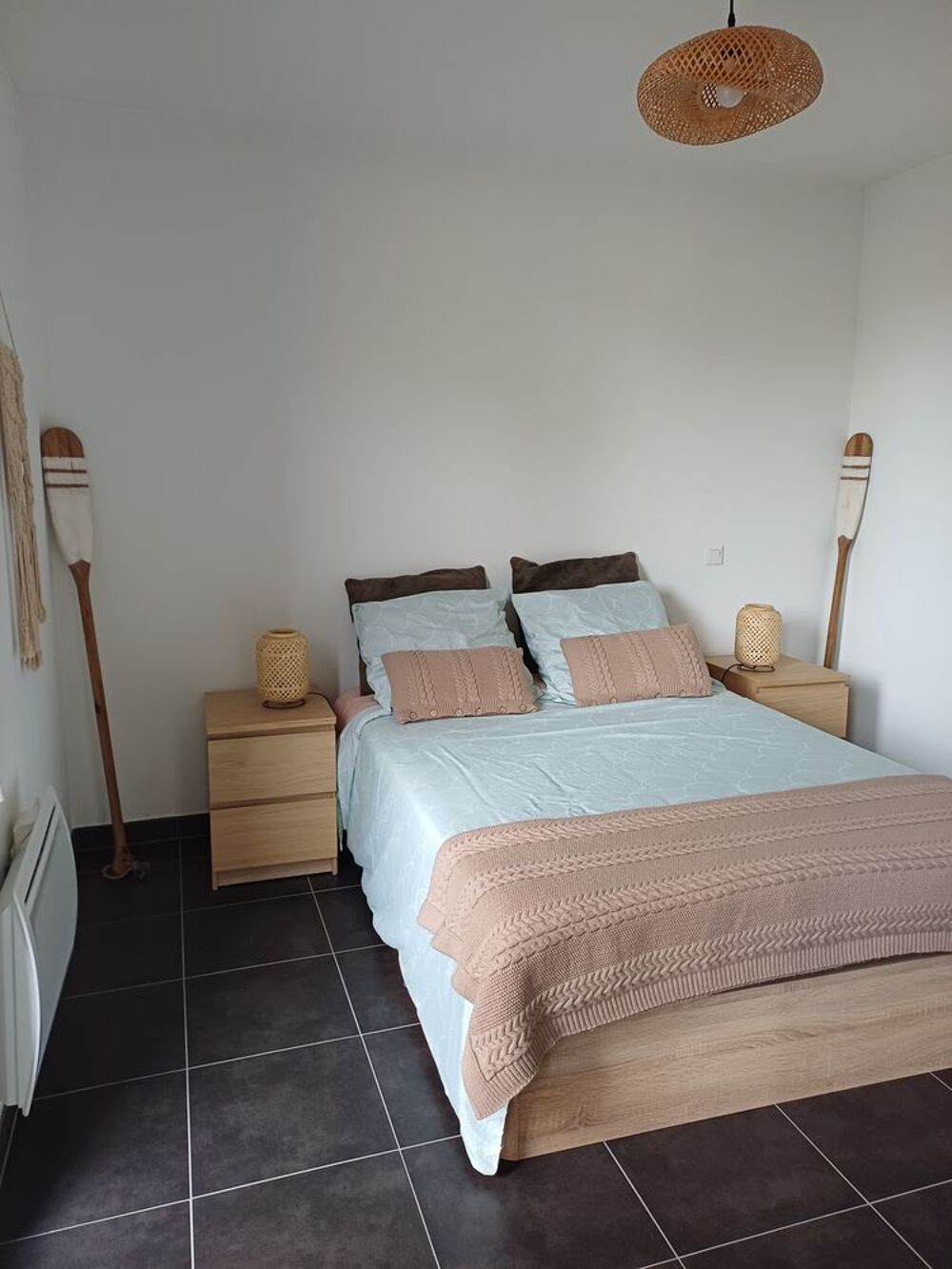 Vente Appartement Appartement F2 à Mauguio Mauguio-carnon-plage