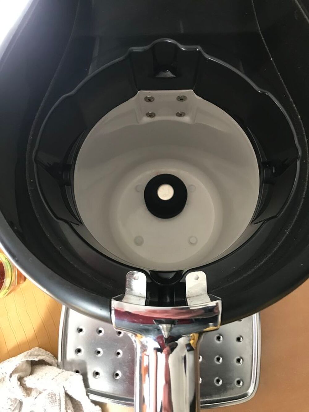 Pompe/tireuse &agrave; bi&egrave;re. Electroménager
