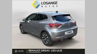 Clio V Clio TCe 90 Techno 2023 occasion 91940 Les Ulis