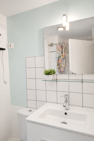  Appartement à louer 1 pièce 20 m²