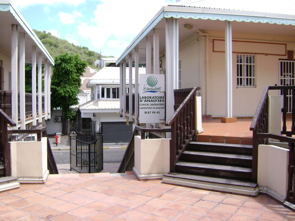 Appartement 5 pièces 76 m² · à Saint-Martin · 76 m² · 350 000 €