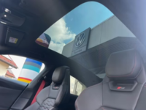 E-TRON RS e-tron GT 598 ch quattro 2023 occasion 59000 Lille
