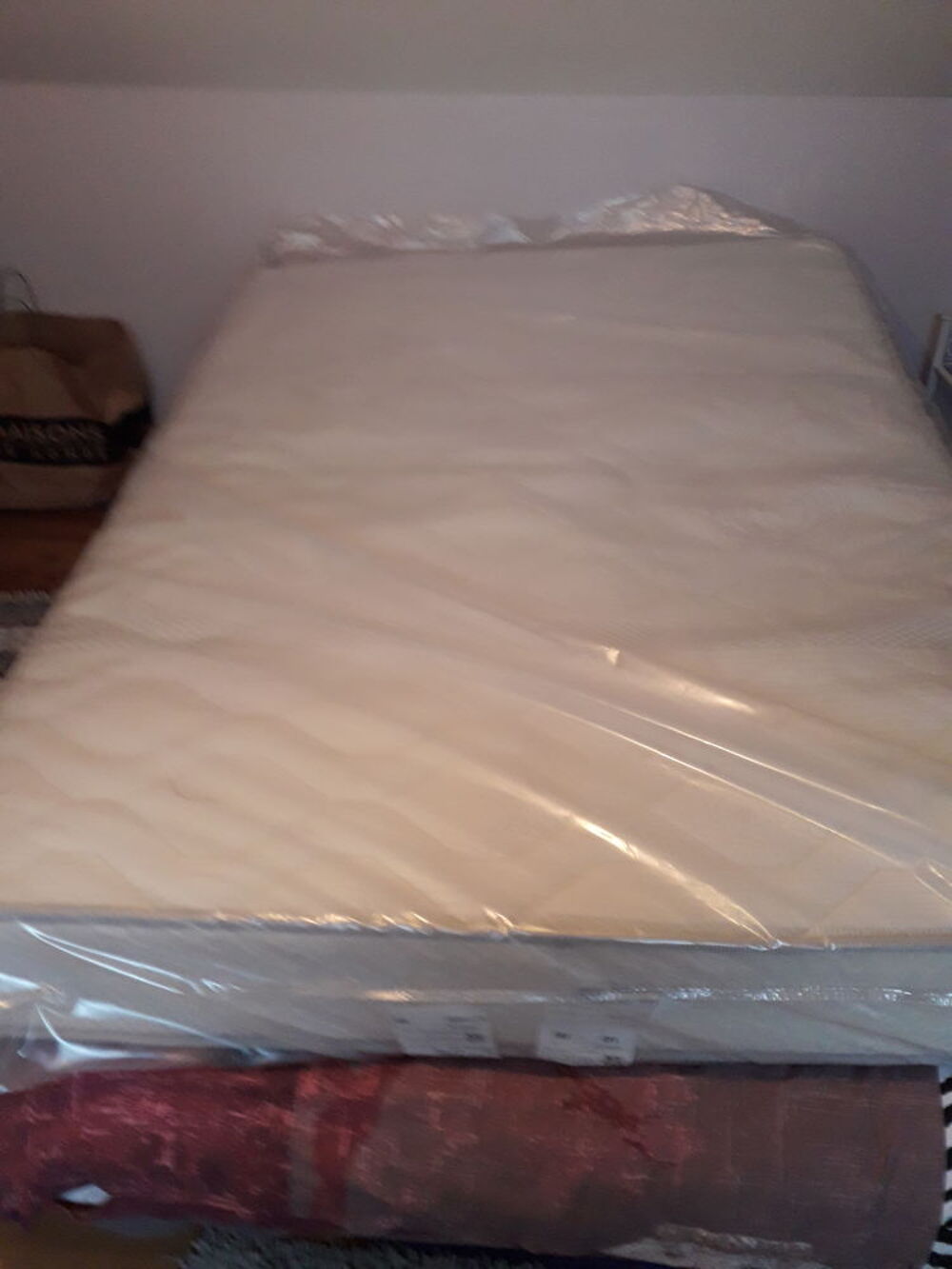 matelas epeda tbe Meubles