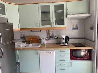  Appartement � louer 2/3 pi�ces 35 m� Palavas-les-flots