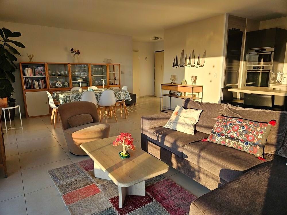 Appartement 5 pièces 106 m² · à Metz · 106 m² · 460 000 €