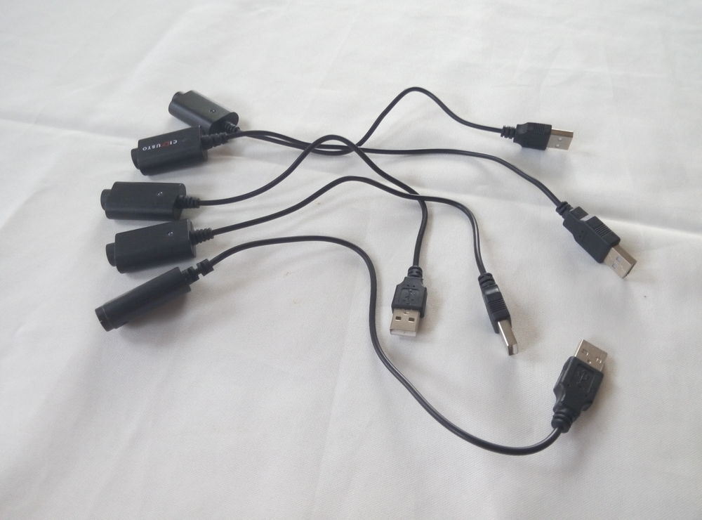 E-cigarette (4 couleurs) Electroménager