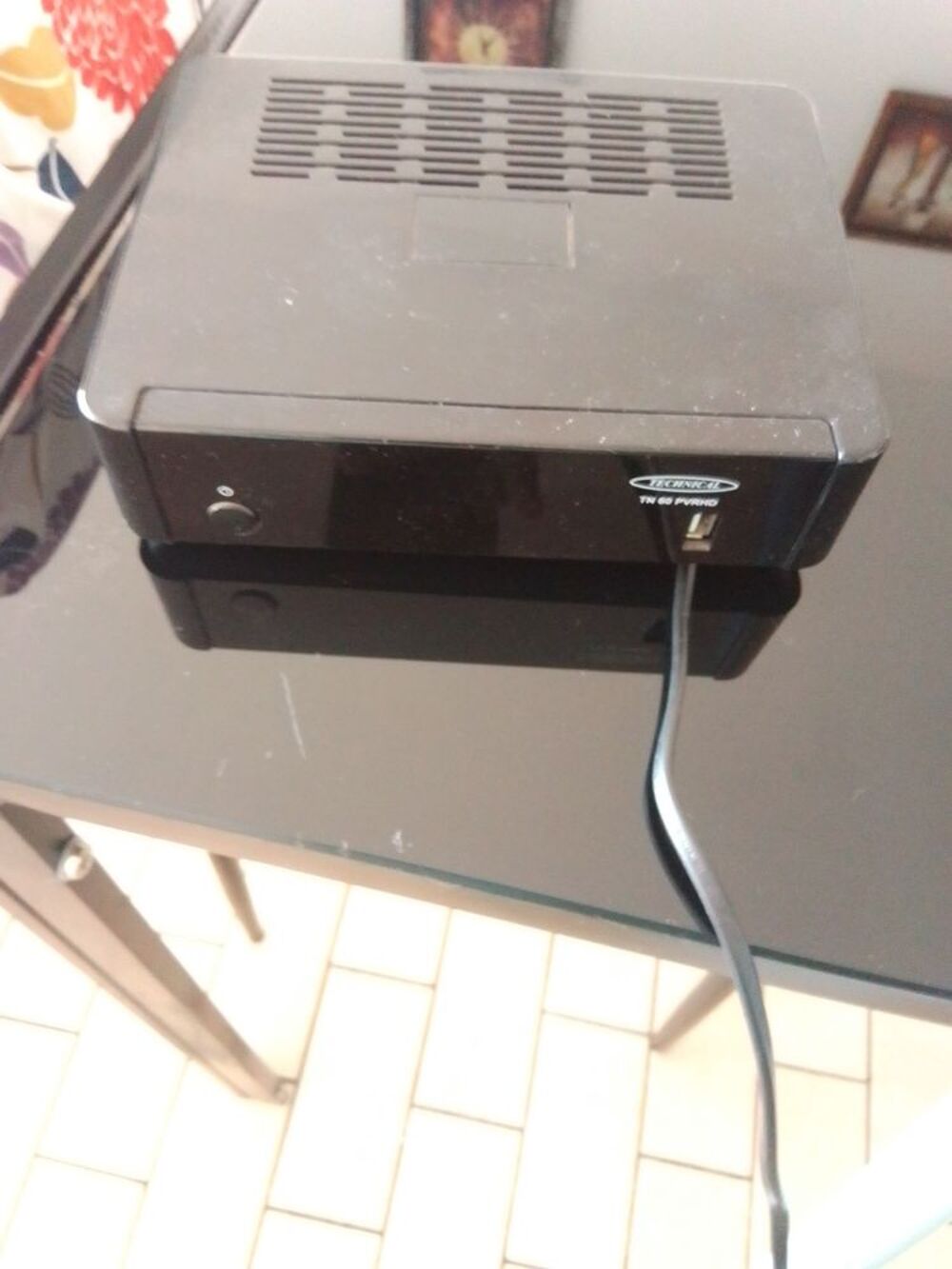 T&eacute;l&eacute;vision Photos/Video/TV