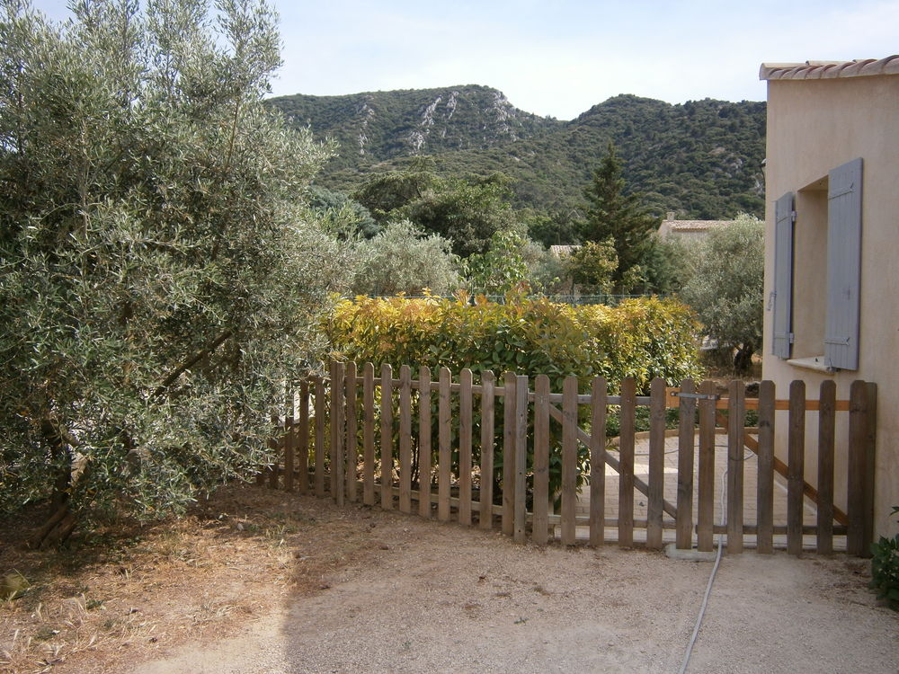   Gite de vacances au pied du Luberon Provence-Alpes-Côte d'Azur, Robion (84440)