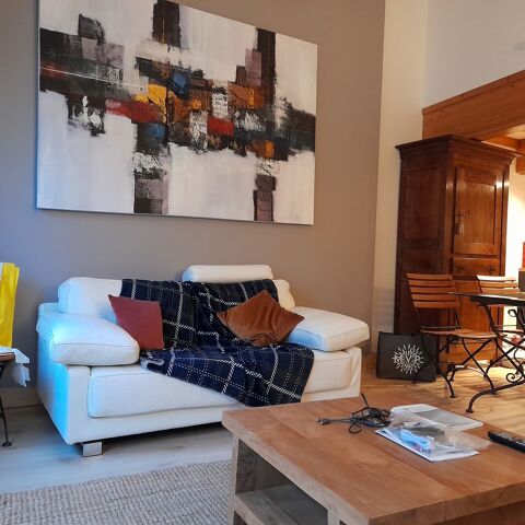  Appartement � louer 3 pi�ces 79 m�