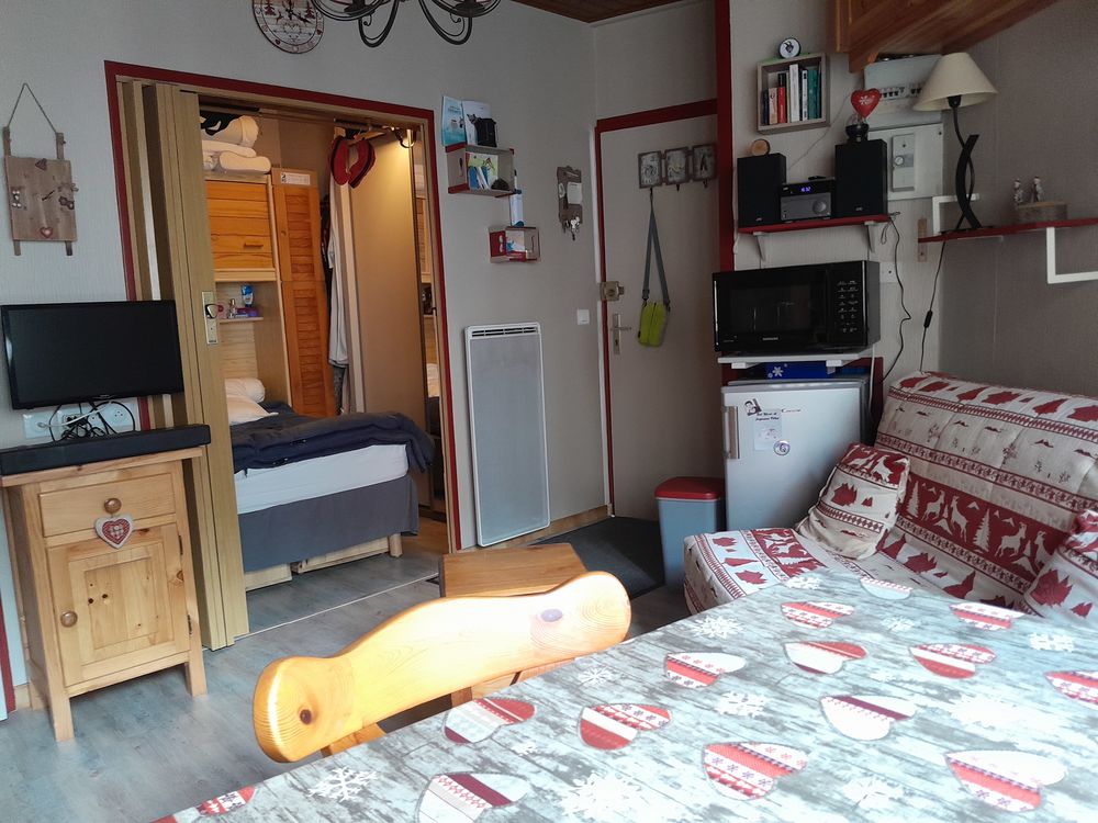 Vente Appartement Appartement coeur Cauterets - Idéal 4 personnes Cauterets