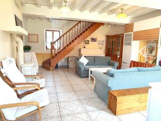  Maison à vendre 8 pièces 142 m²
