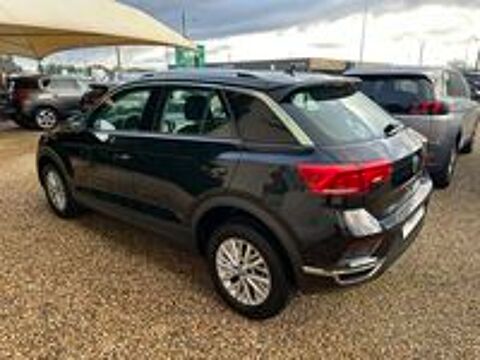 T-ROC T-Roc 1.0 TSI 115 Start/Stop BVM6 Lounge 2020 occasion 69400 Arnas