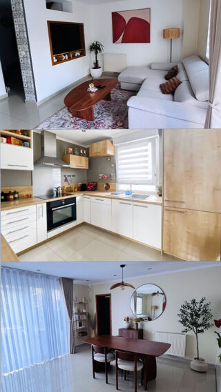  Maison à vendre 4 pièces 85 m²
