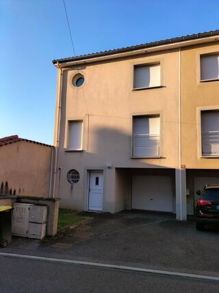  Maison � vendre 5 pi�ces 106 m�