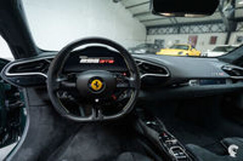296 GTB 3.0 Turbo V6 Hybride 830 ch 2023 occasion 75014 Paris