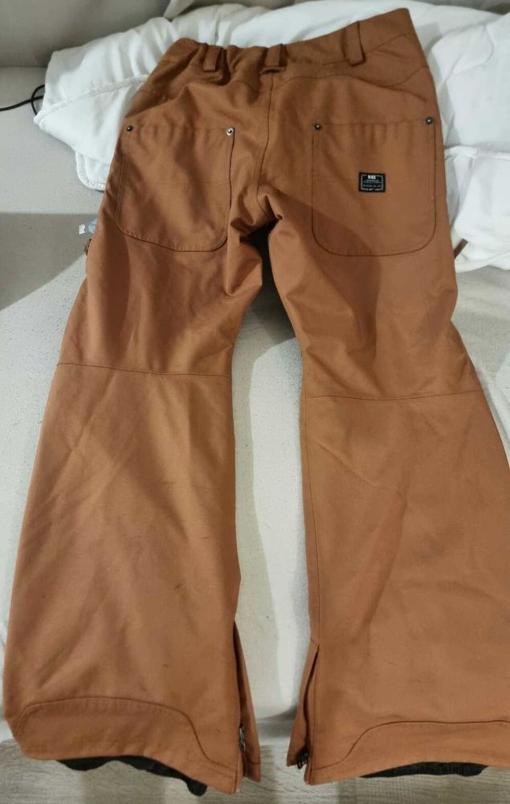 Pantalon Ski Nike Sports