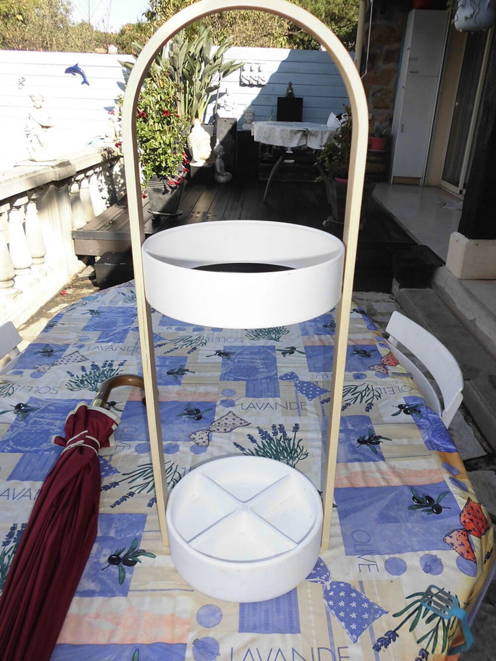 porte parapluie Meubles