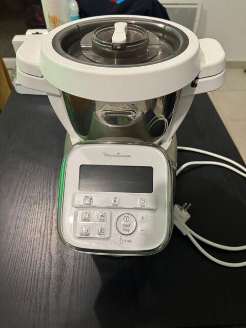 Robot Moulinex l Companion 450 Brignoles (83)