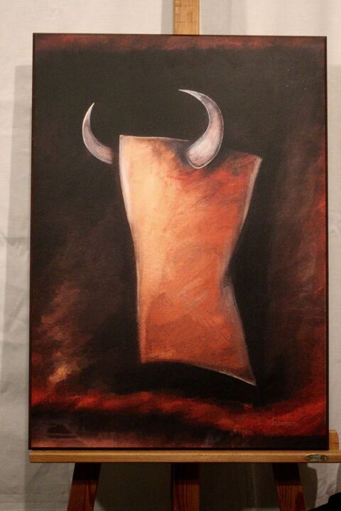 TAUROMACHIE :     H  I  E  R  R  O     85 Anglet (64)